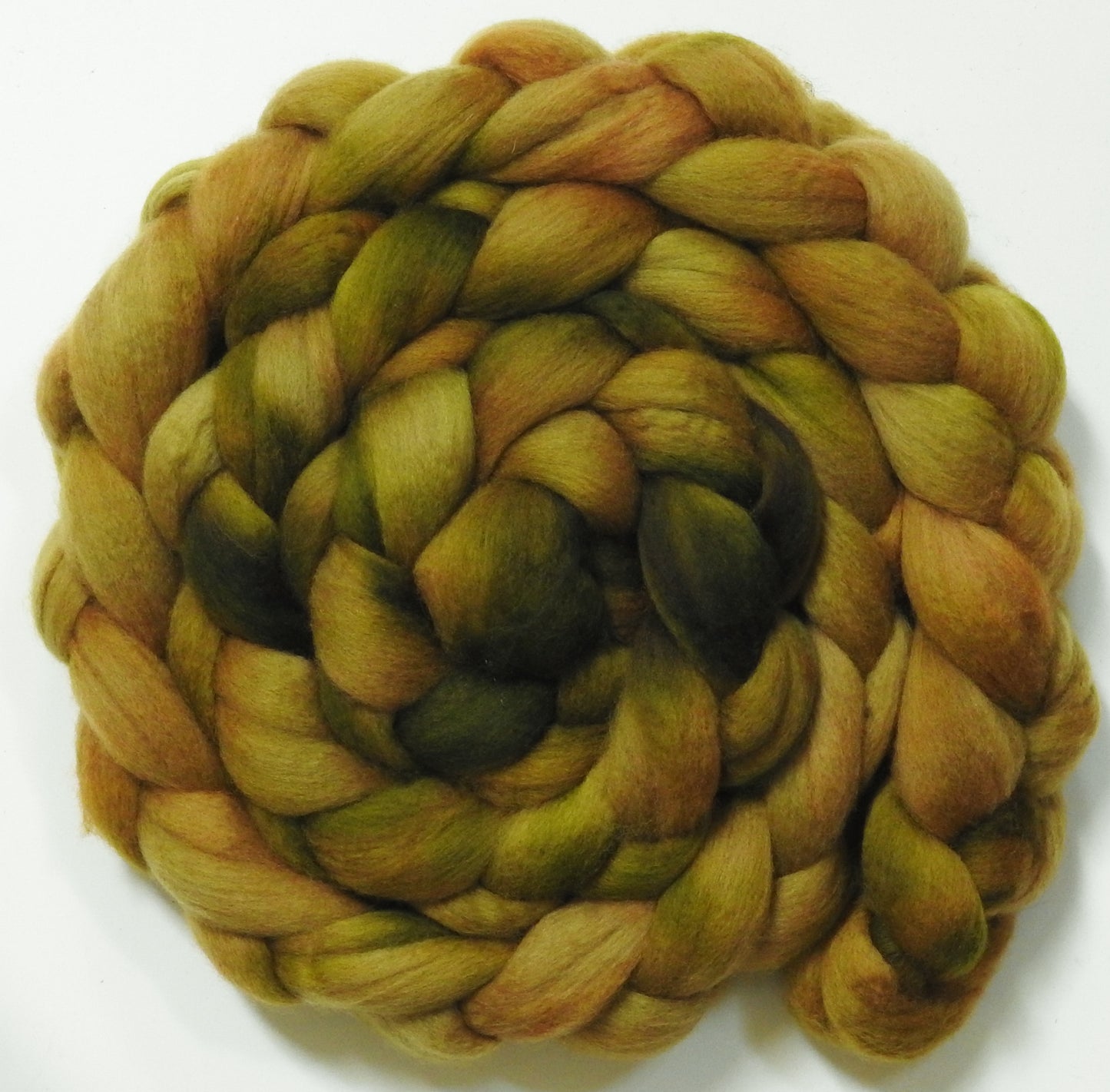 Sphagnum (5.4 oz) - Fog Hogget Haunui 18.3 mic