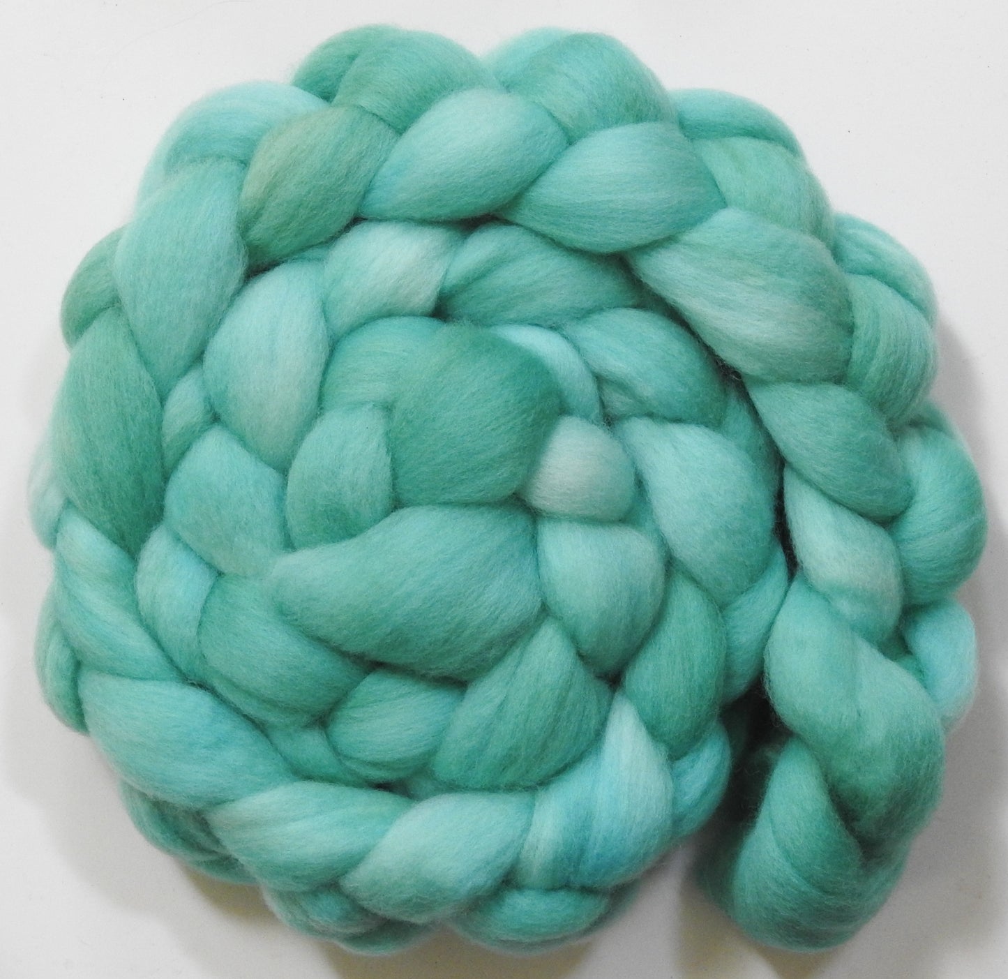 Robin's Egg (6.7 oz) - Polwarth