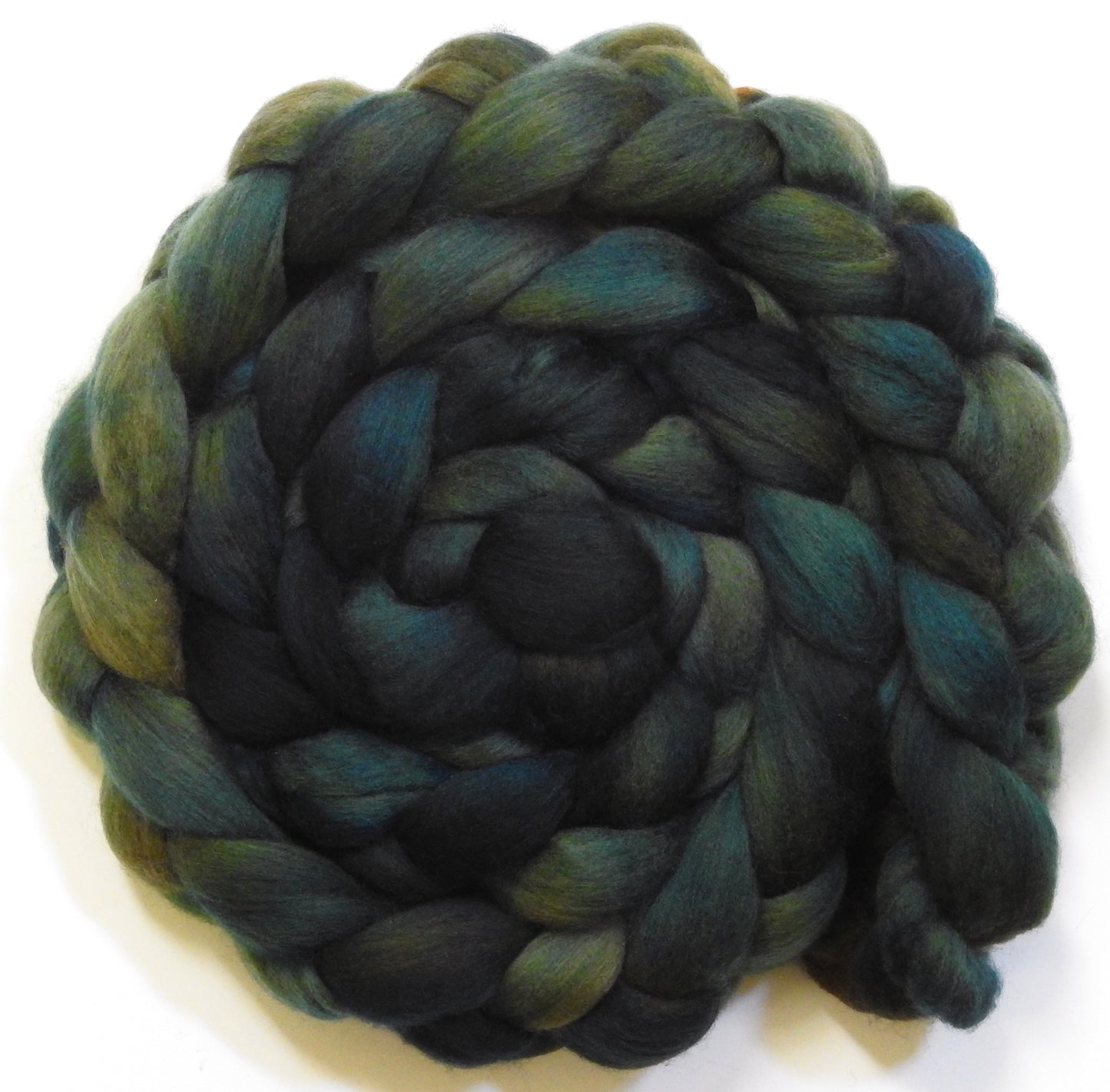 Lair (5.5 oz) - Fog Hogget Haunui 18.3 mic