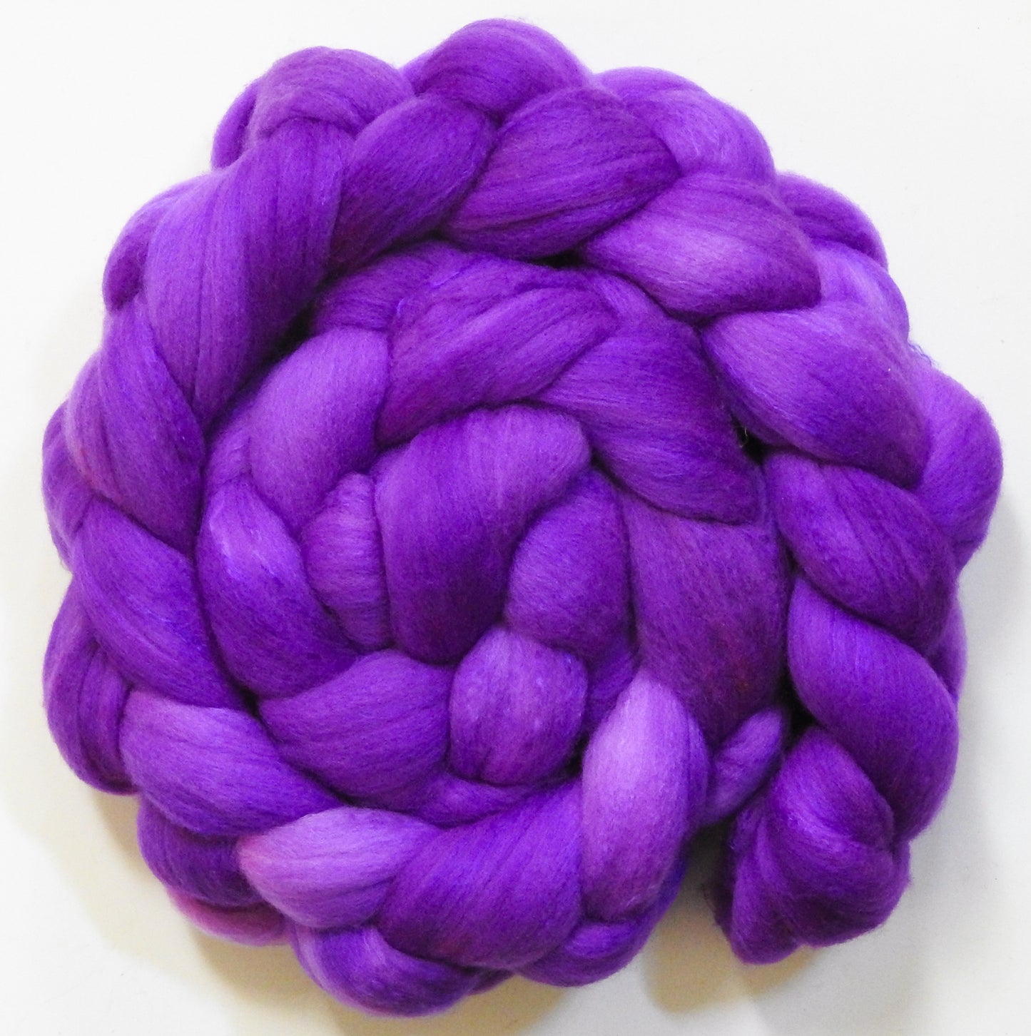 Delulu  (5.7 oz)- Shaniko Wool / Mulberry Silk (80/20)