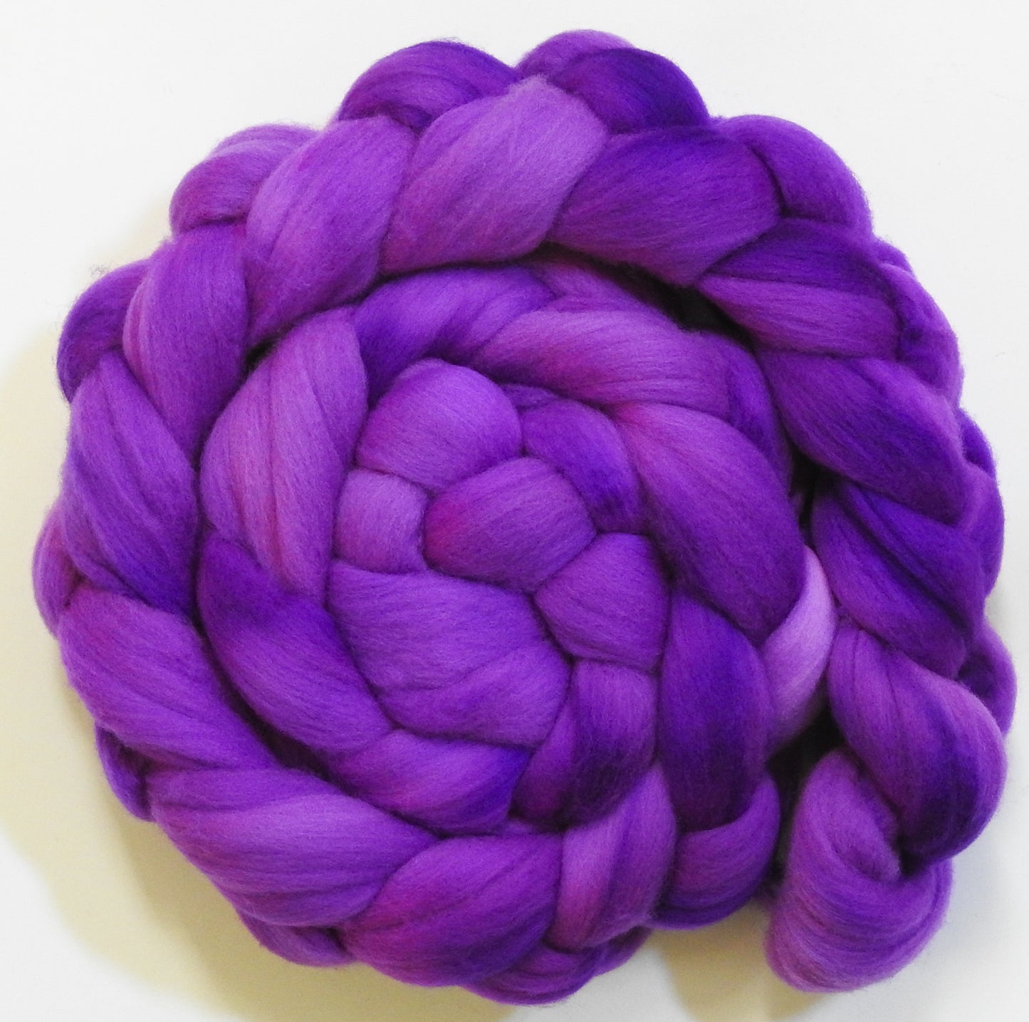 Delulu (5.7 oz)- Shaniko Wool (20 micron)