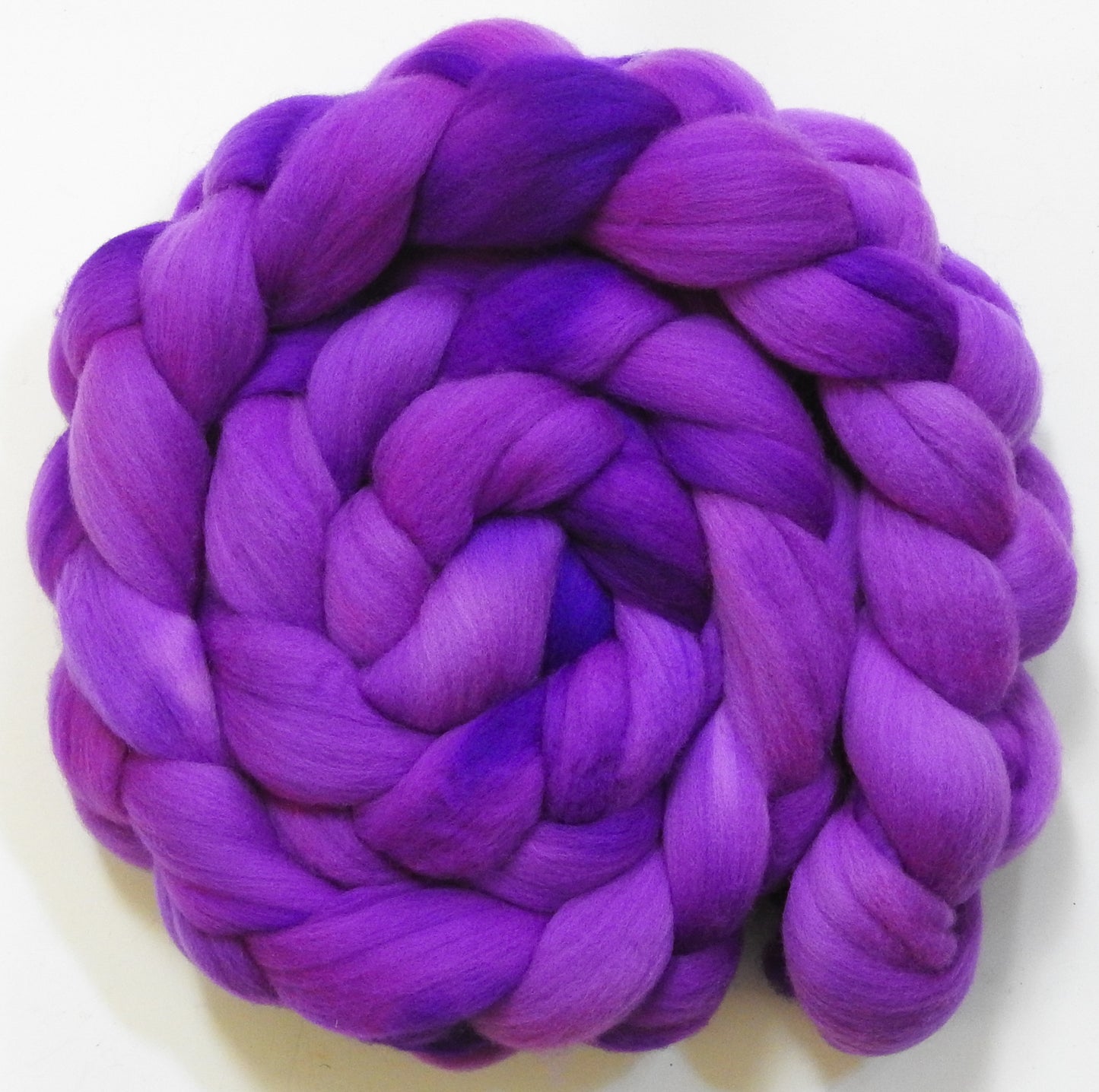 Delulu (5.7 oz)- Shaniko Wool (20 micron)