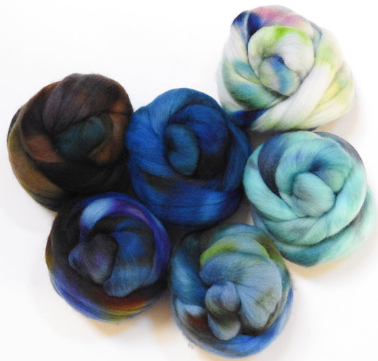 Sound of Iona- Gradient Set -(8.7 oz) - Punta Arenas