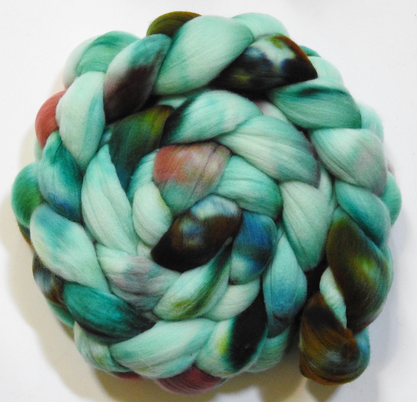 Lady Liberty (5.7 oz)- Shaniko Wool (20 micron)