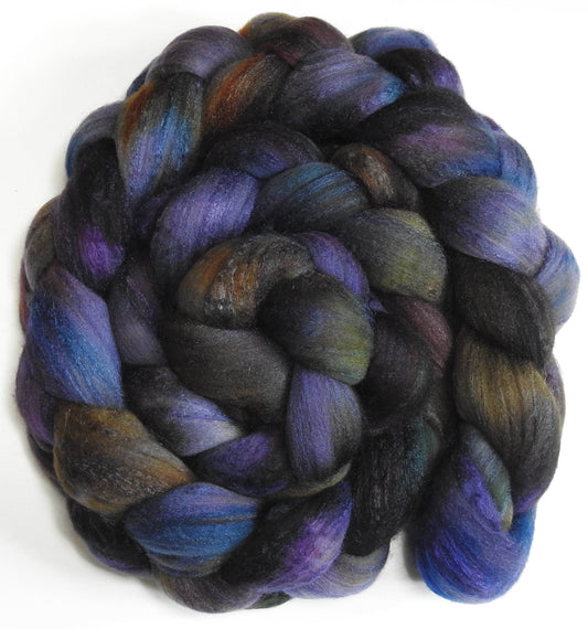 Wednesday (5.8 oz) - Rambouillet /tussah silk (80/20)