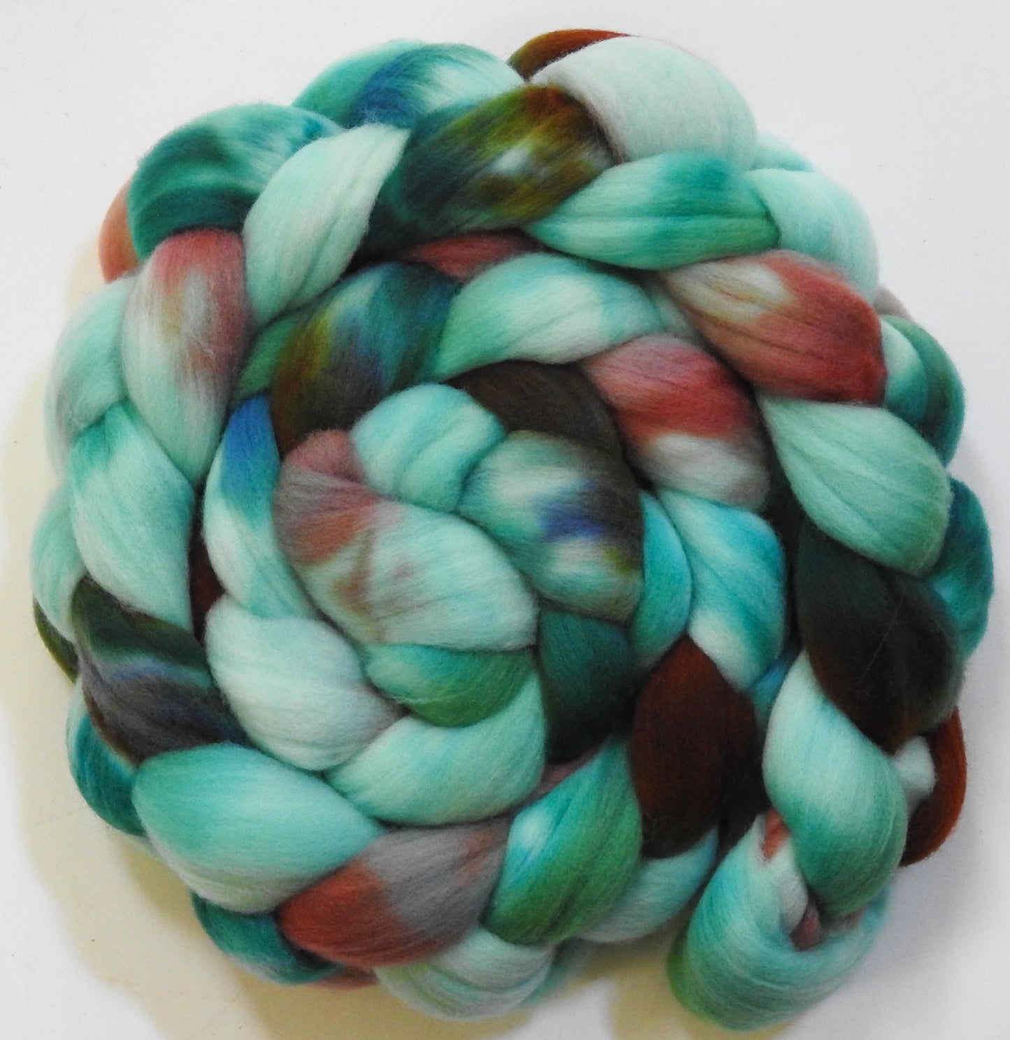 Lady Liberty (5.7 oz)- Shaniko Wool (20 micron)