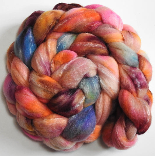 Sourpuss (5.8 oz)- Targhee/silk/ bamboo (80/10/10)