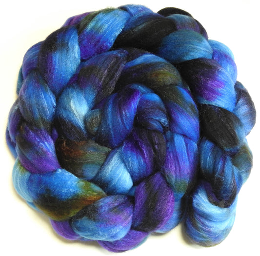 Moonlight Sonata - Rambouillet /tussah silk (80/20)