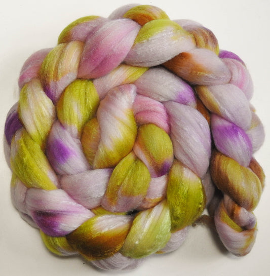 Honeysuckle (5.7 oz) - Rambouillet /tussah silk (80/20)