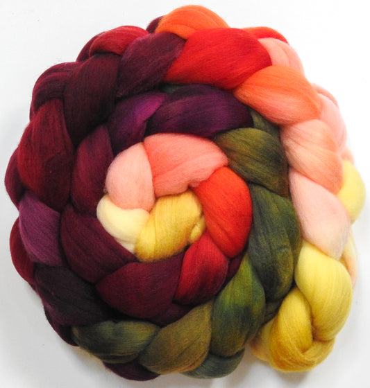 Cherry Medley (5.6 oz)- Shaniko Wool (20 micron)