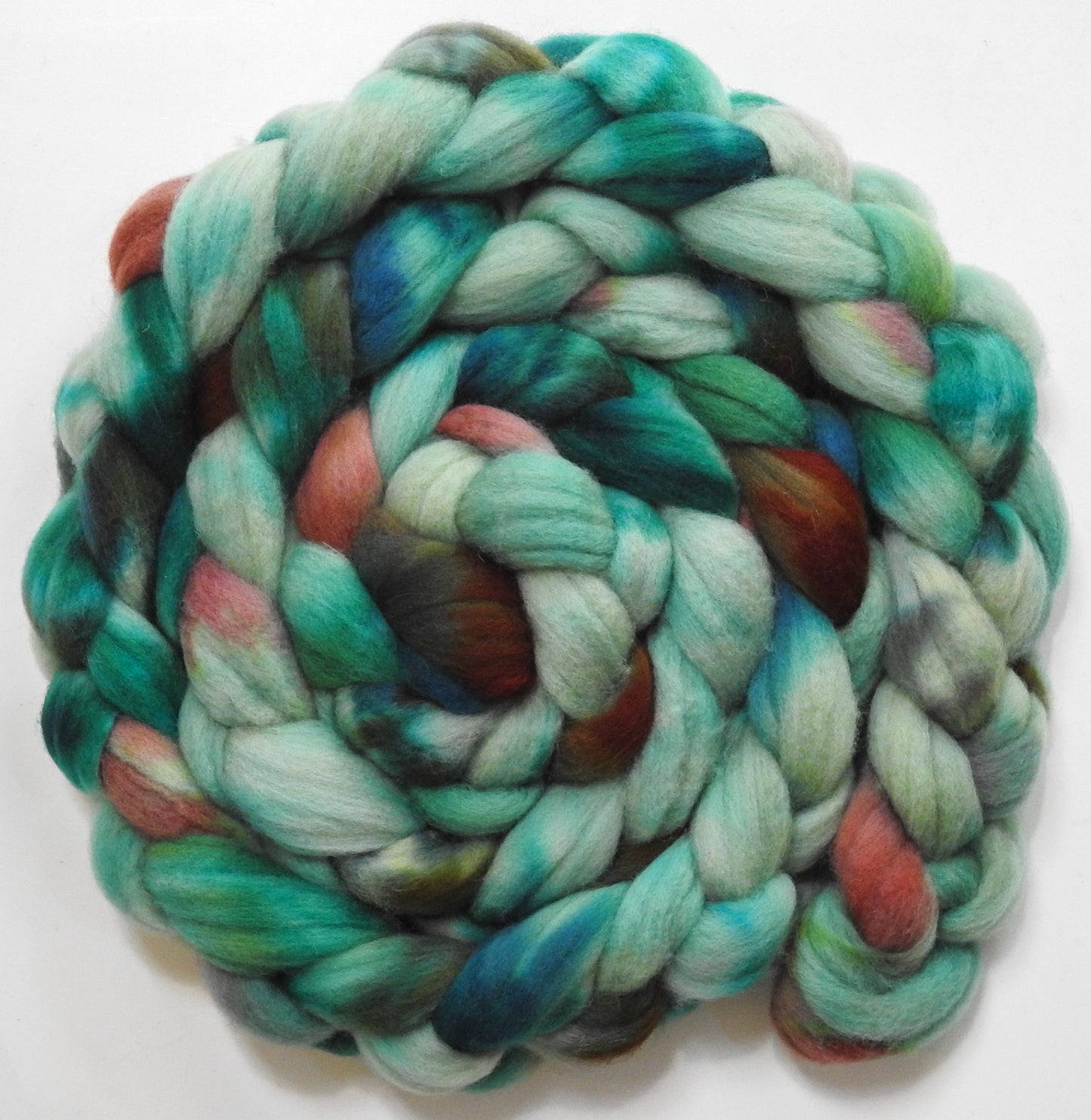 Lady Liberty (5.6 oz) - Targhee/Camel (80/20)
