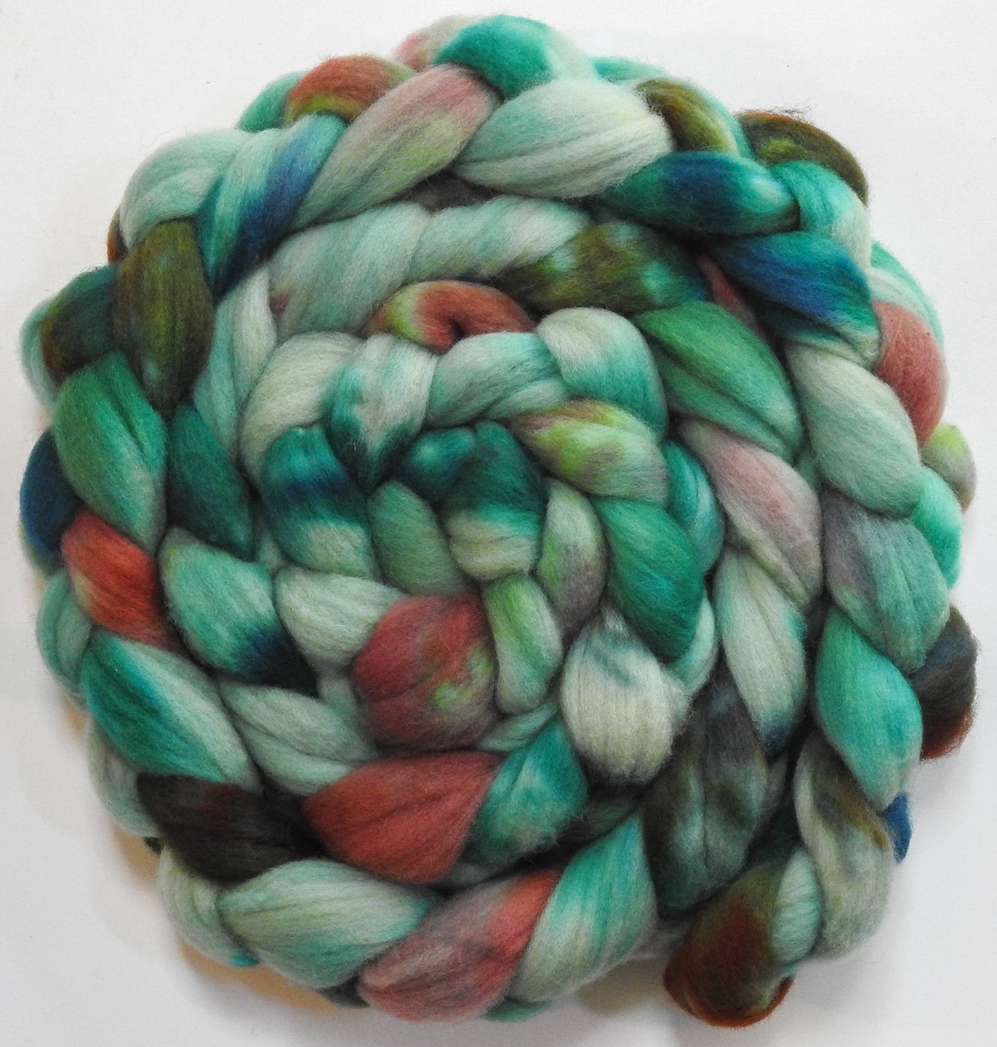 Lady Liberty (5.6 oz) - Targhee/Camel (80/20)