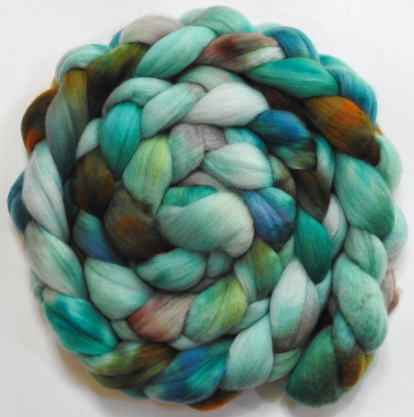 Lady Liberty (5.4 oz) - Fog Hogget Haunui 18.3 mic