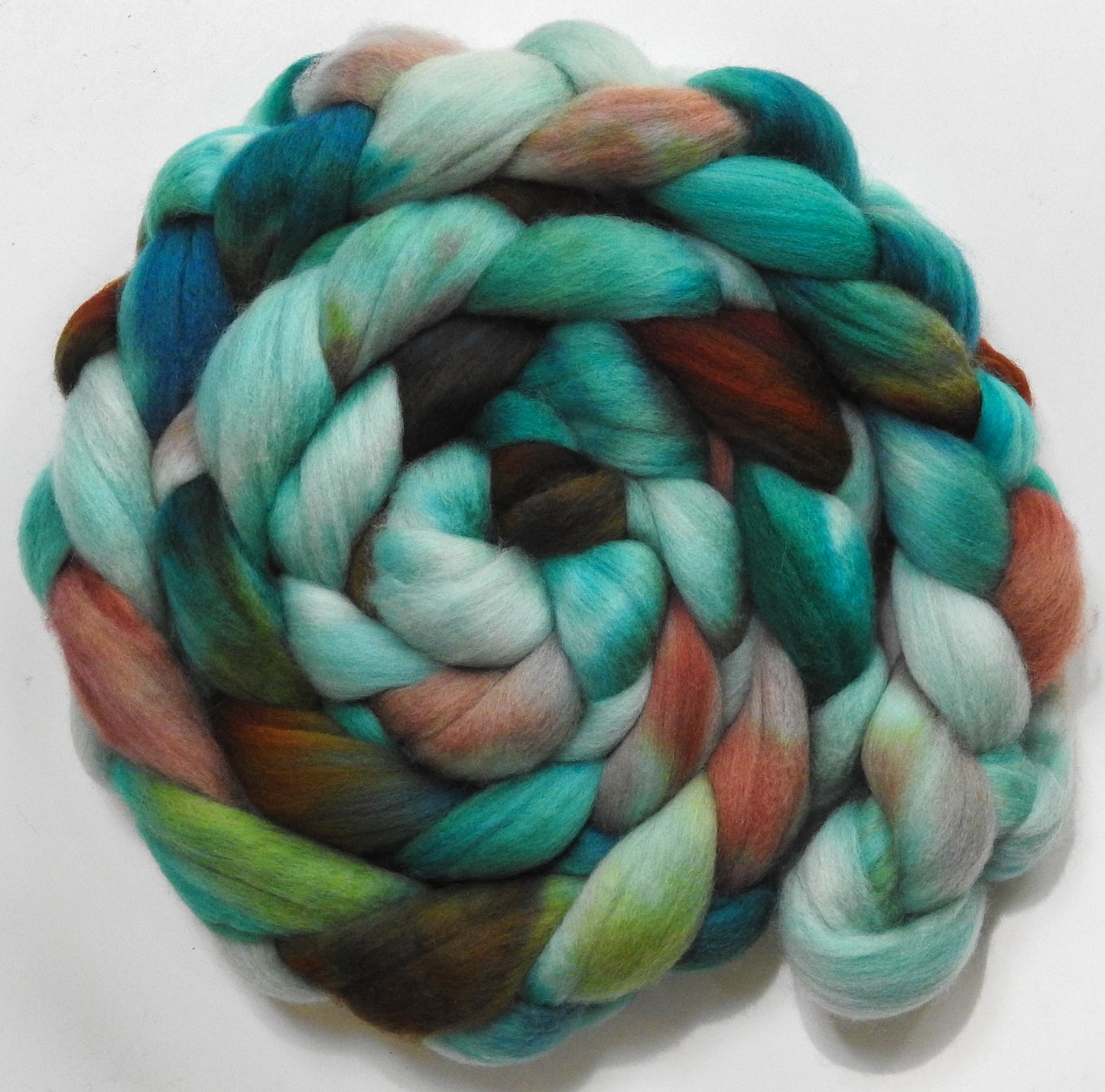 Lady Liberty (5.4 oz) - Fog Hogget Haunui 18.3 mic