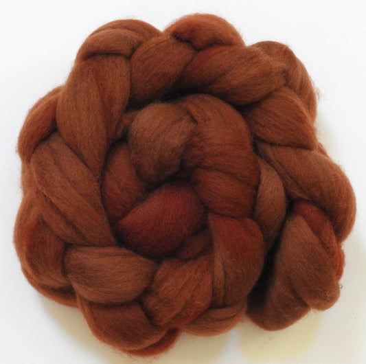 Clementine -(2.1 oz) - Toffee Hogget Haunui 20.3 mic