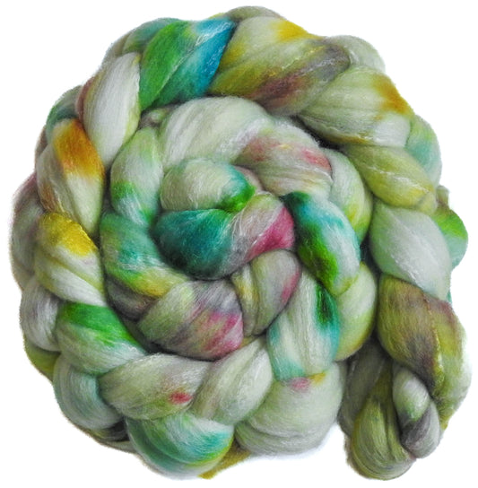 Open Air (5.6 oz)- Targhee/silk/ bamboo (80/10/10)