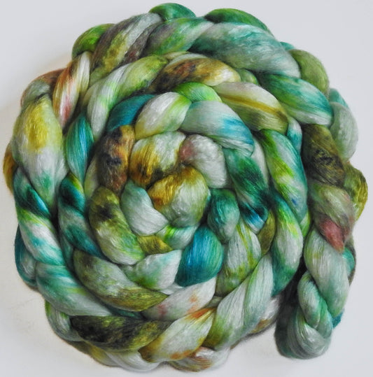 Open Air (5.7 oz) - Merino/ Mulberry Silk (60/40)