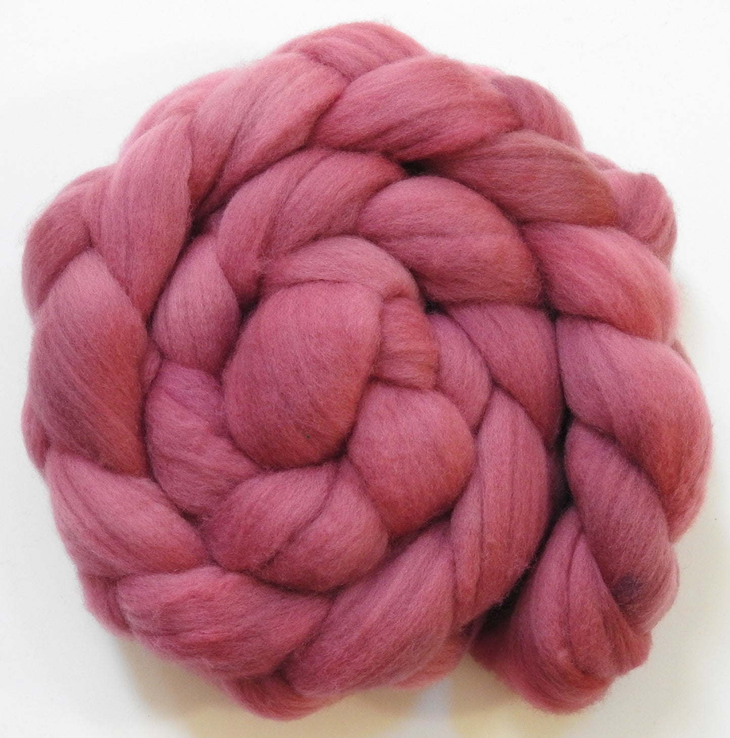 Cameo (5.6 oz) - Organic Polwarth