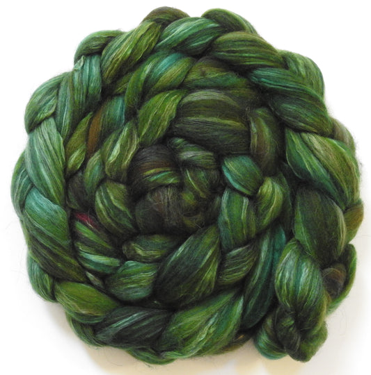 Broccoli (5.4 oz) - 18.5 mic merino/ camel/ Cashmere/ UK alpaca (40/20/20/20)