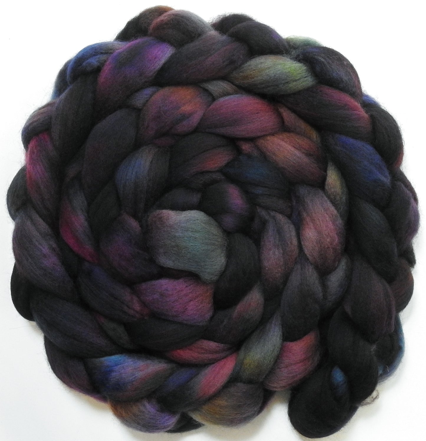 Sherlock - Fog Hogget Haunui 18.3 mic