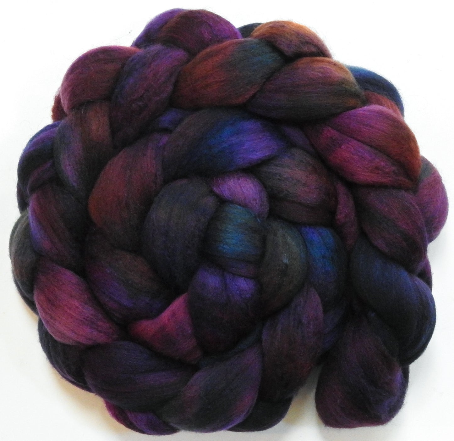 Sherlock (5.8 oz)- Shaniko Wool / Mulberry Silk (80/20)