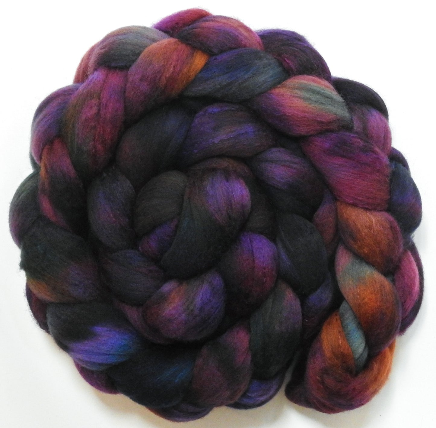 Sherlock (5.8 oz)- Shaniko Wool / Mulberry Silk (80/20)