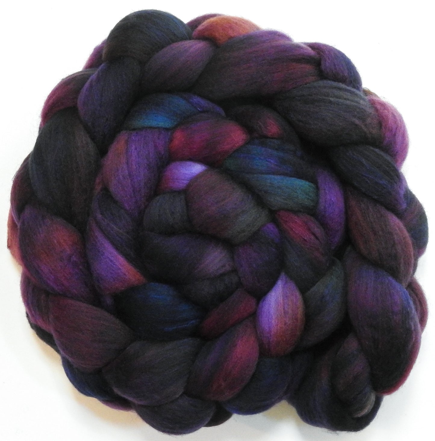 Sherlock (5.8 oz)- Shaniko Wool / Mulberry Silk (80/20)