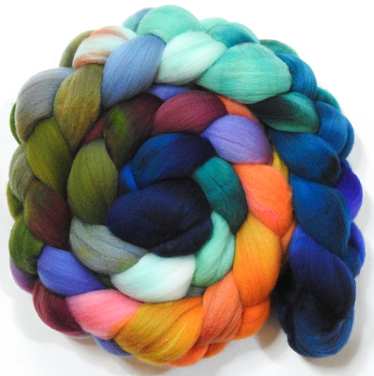 No Scotland, No Party! (5.6 oz)- Shaniko Wool (20 micron)
