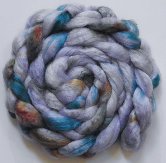 Thistledown -(2 oz) Merino/ Mongolian Cashmere/ Tussah Silk (50/25/25)