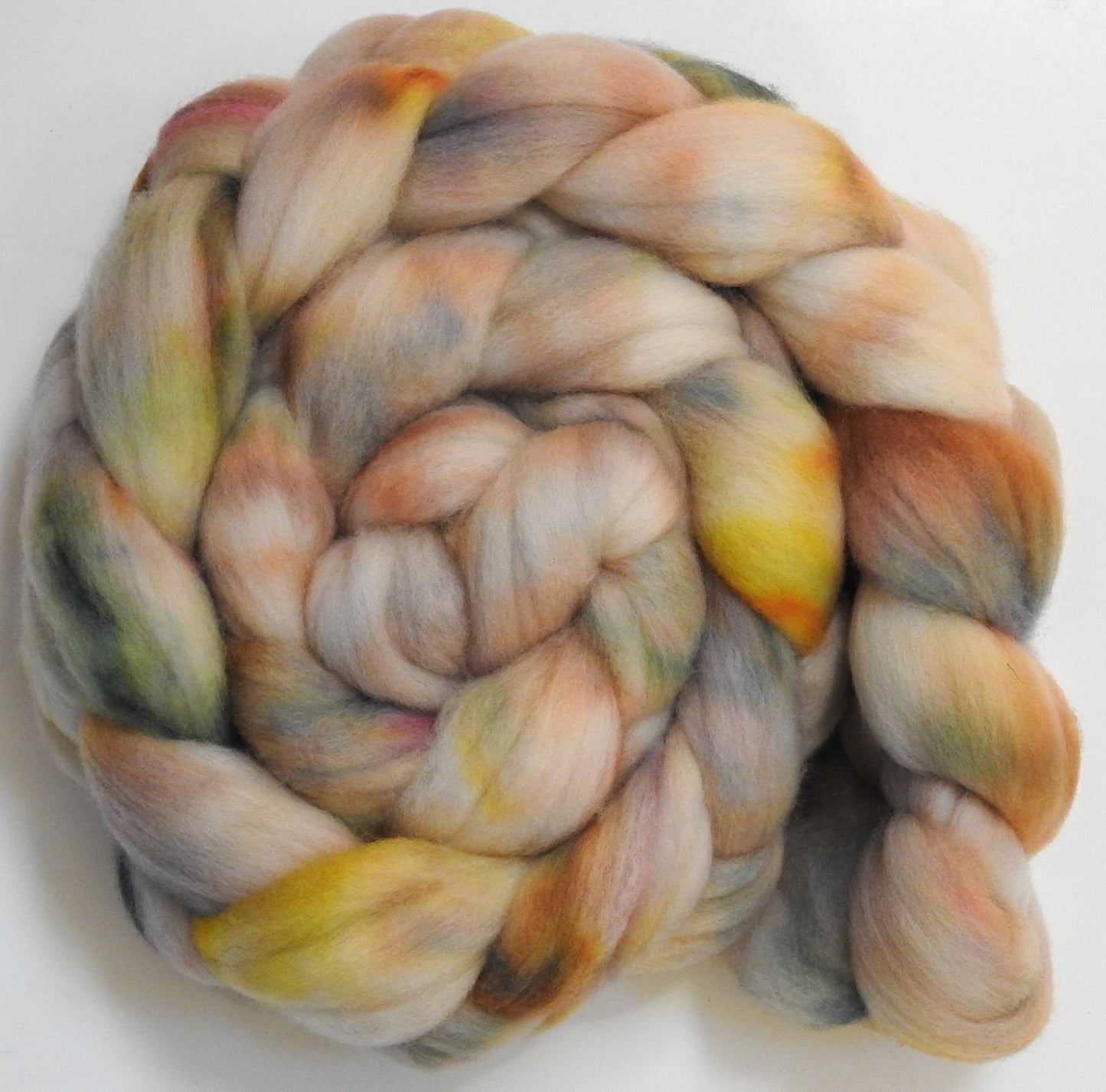 Meringue (5.6 oz) - Organic Polwarth