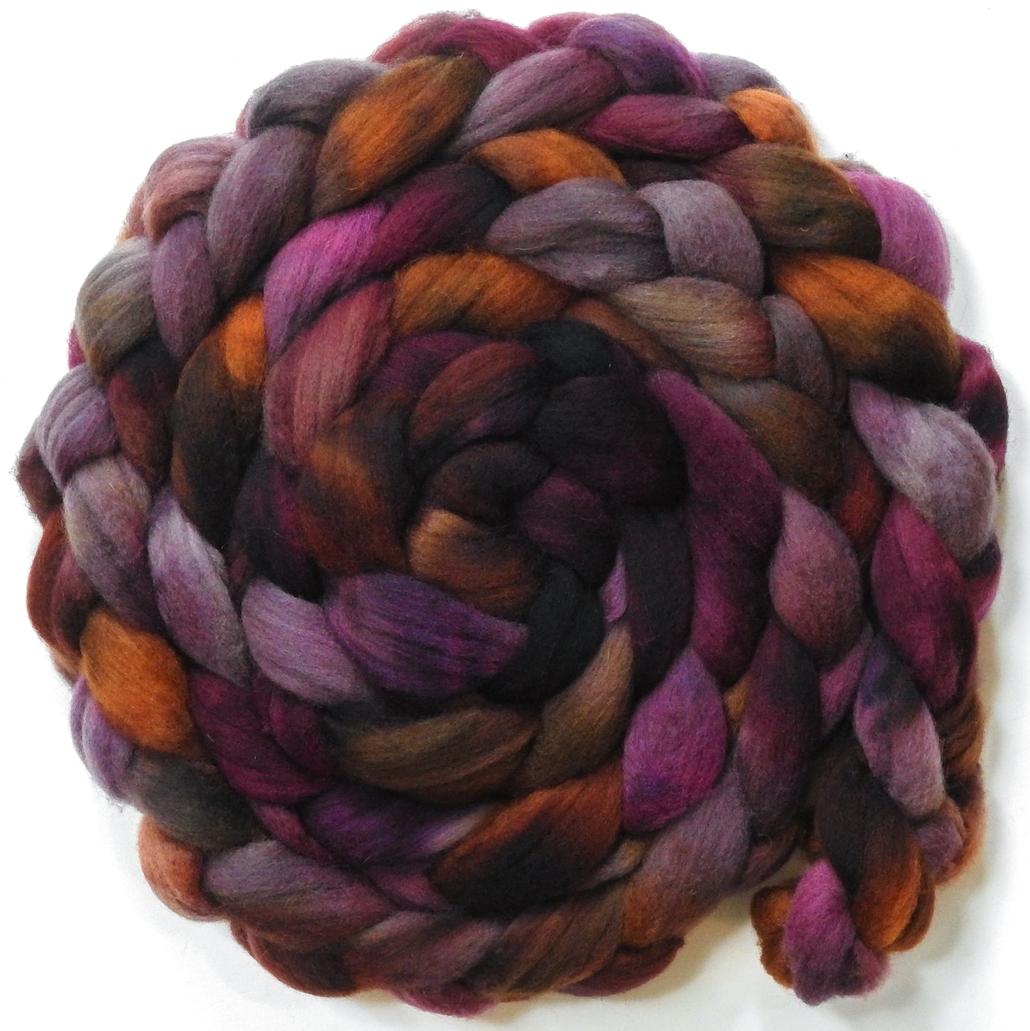 Home Sweet Home (5.6 oz) - Targhee/Camel (80/20)
