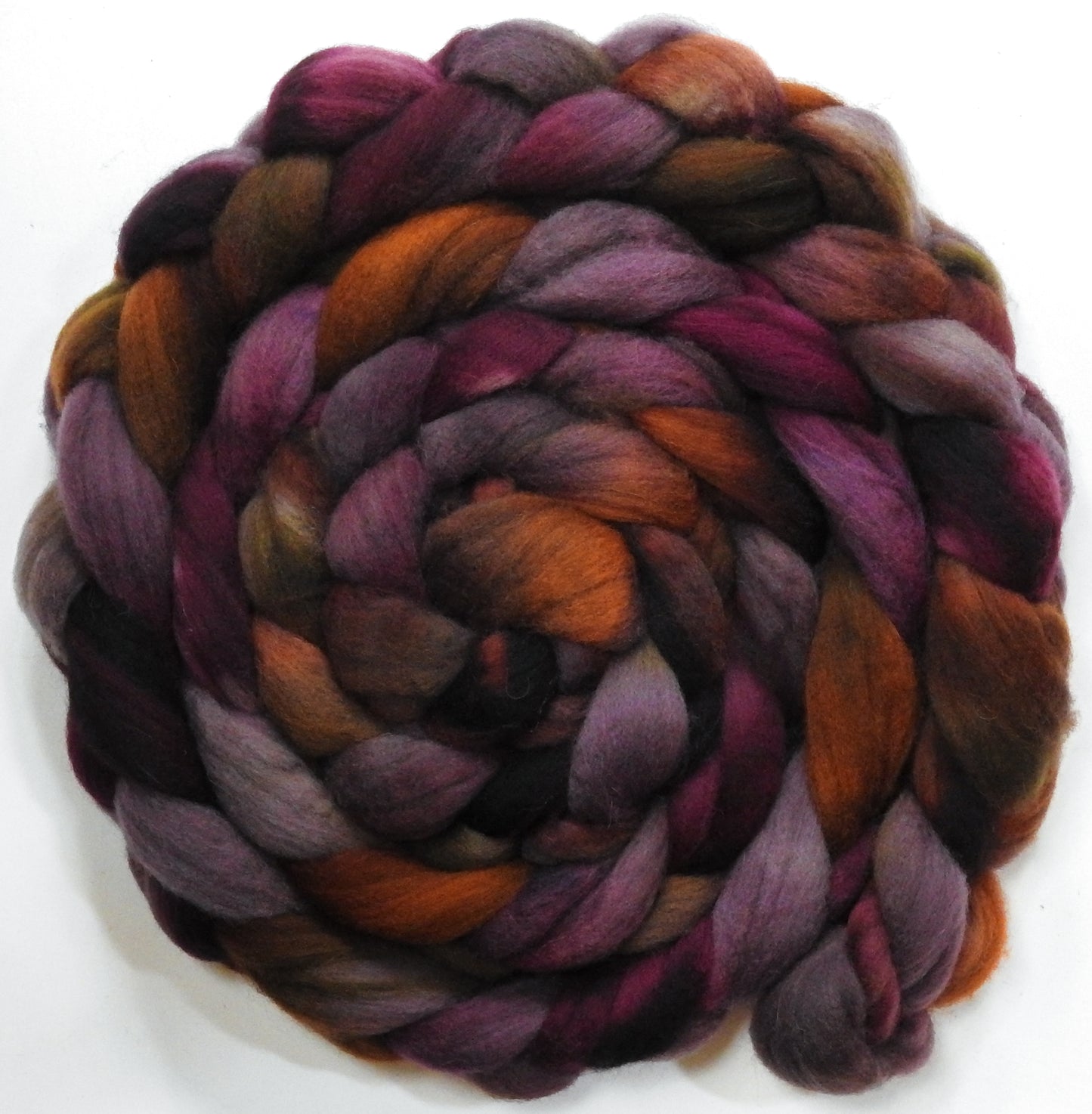 Home Sweet Home (5.6 oz) - Targhee/Camel (80/20)