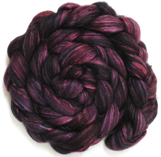 Malbec (5.4 oz) - 18.5 mic merino/ camel/ Cashmere/ UK alpaca (40/20/20/20)