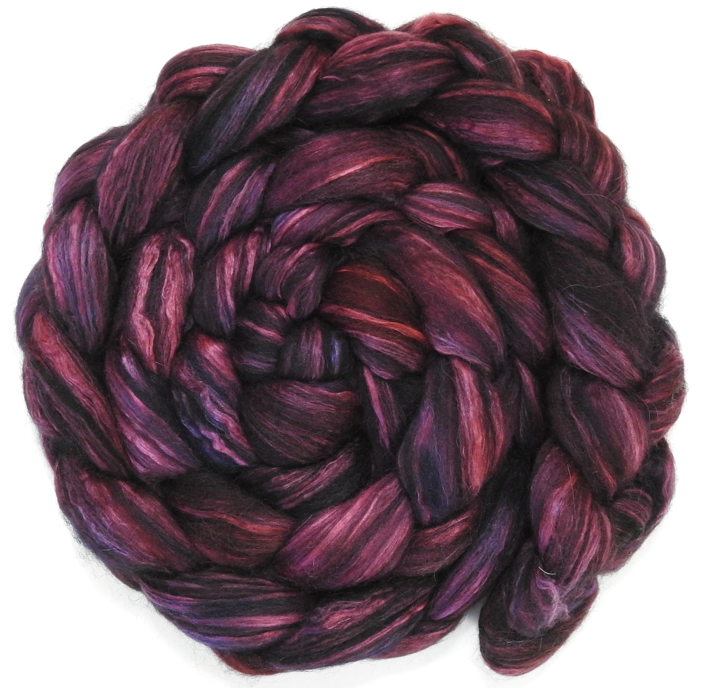 Malbec (5.4 oz) - 18.5 mic merino/ camel/ Cashmere/ UK alpaca (40/20/20/20)