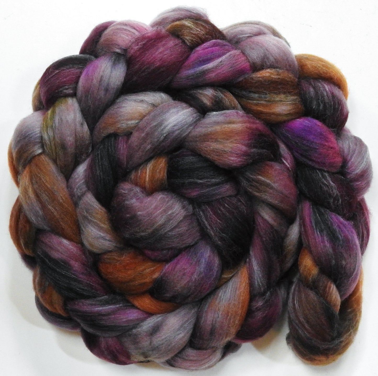 Home Sweet Home (5.8 oz) - Shaniko Tweed - 89% Shaniko Wool/ 6% Acrylic/ 5% Rayon