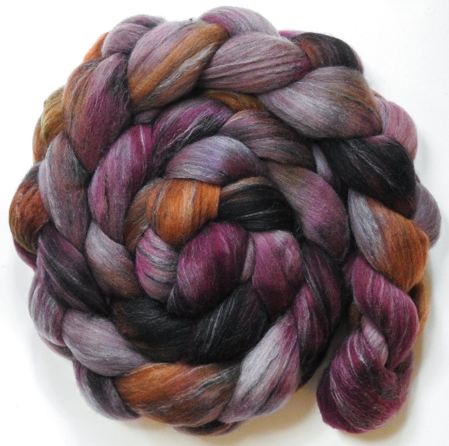 Home Sweet Home (5.8 oz) - Shaniko Tweed - 89% Shaniko Wool/ 6% Acrylic/ 5% Rayon