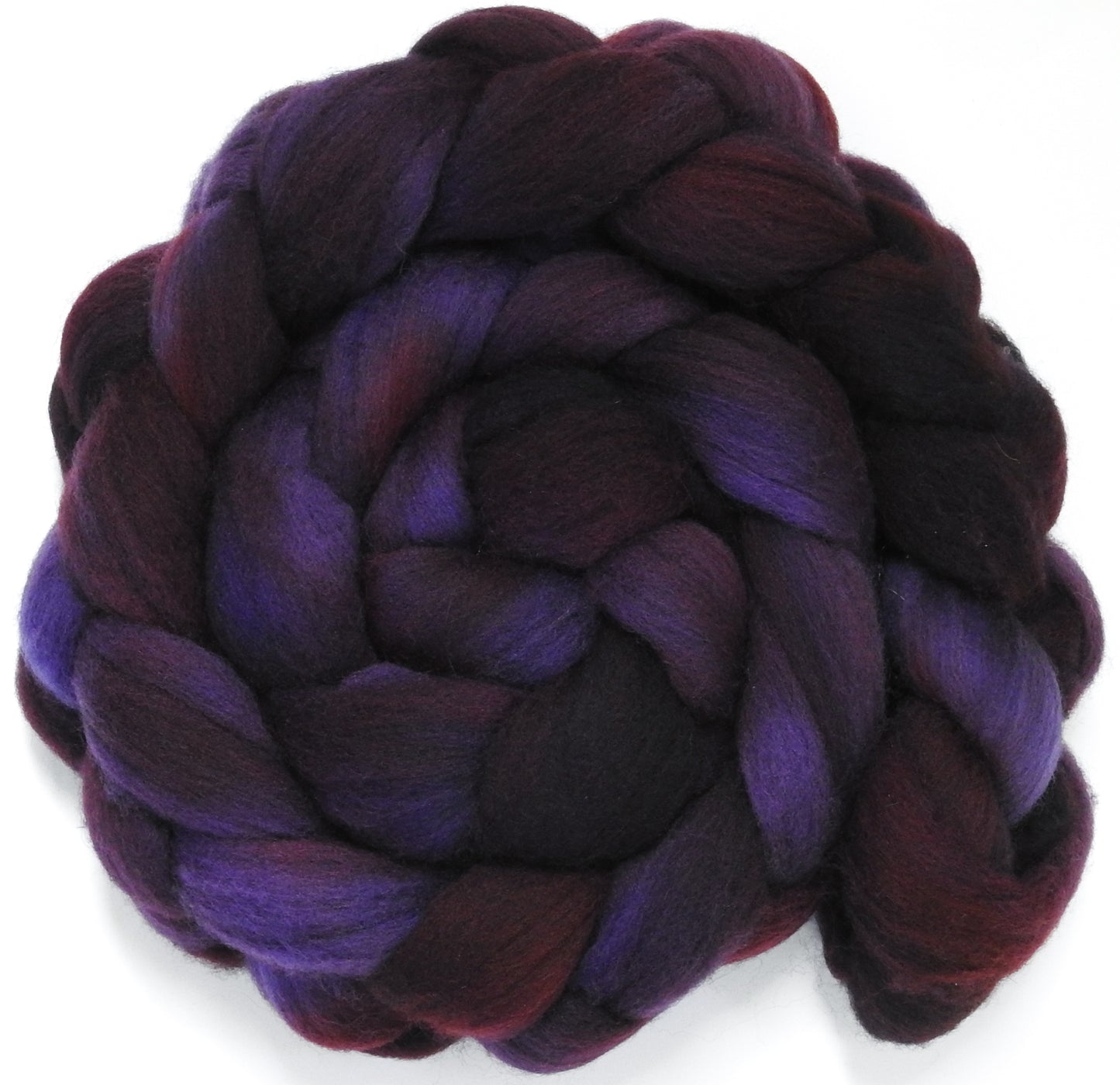 Malbec (5.7 oz) - Organic Polwarth