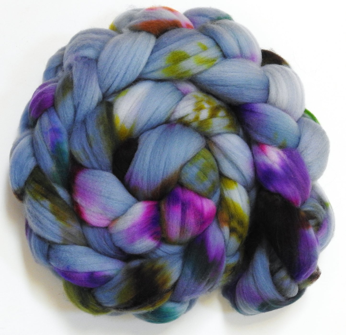 Geode (5.8 oz) - Superwash Targhee