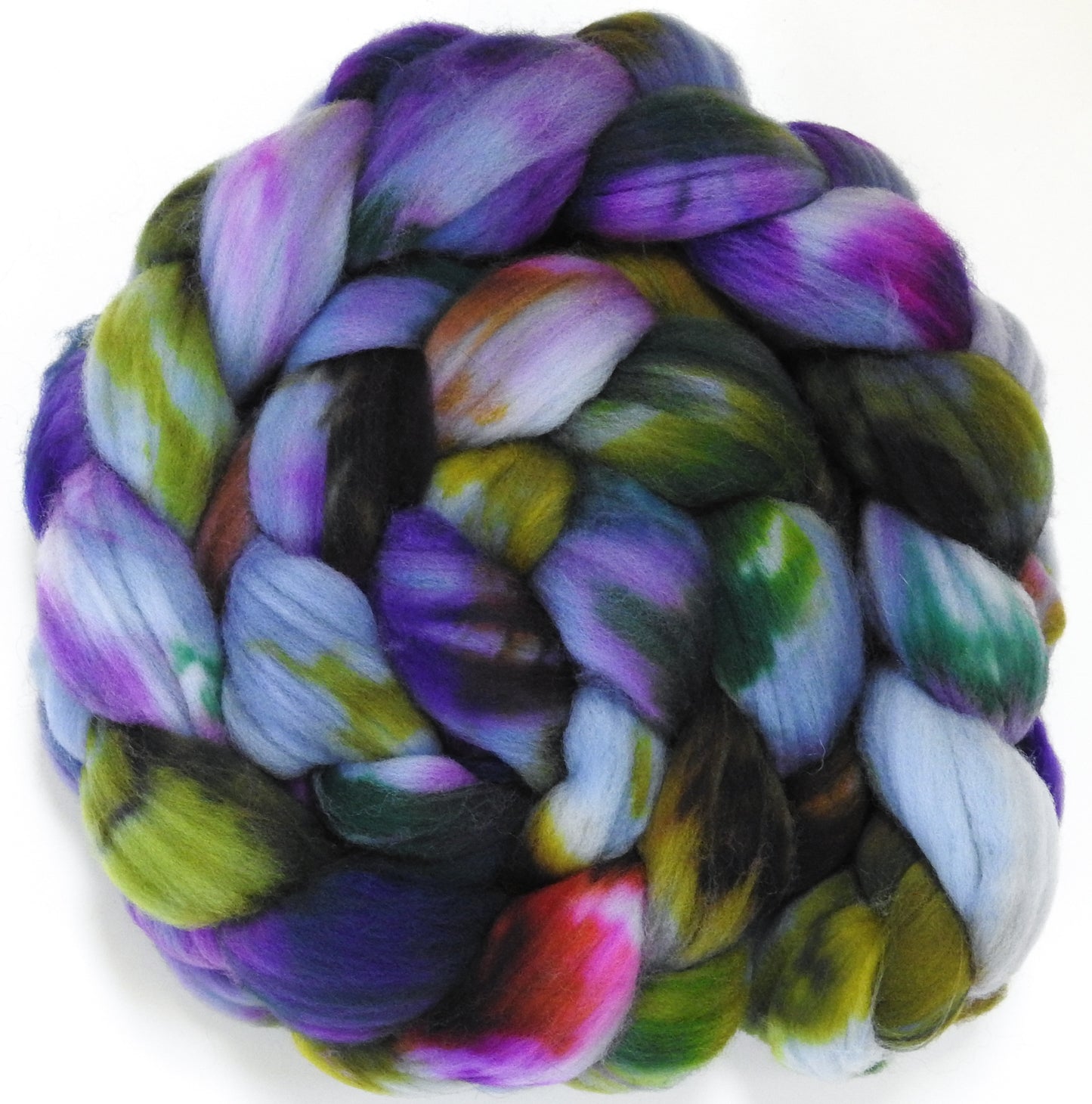 Geode (5.8 oz) - Superwash Targhee