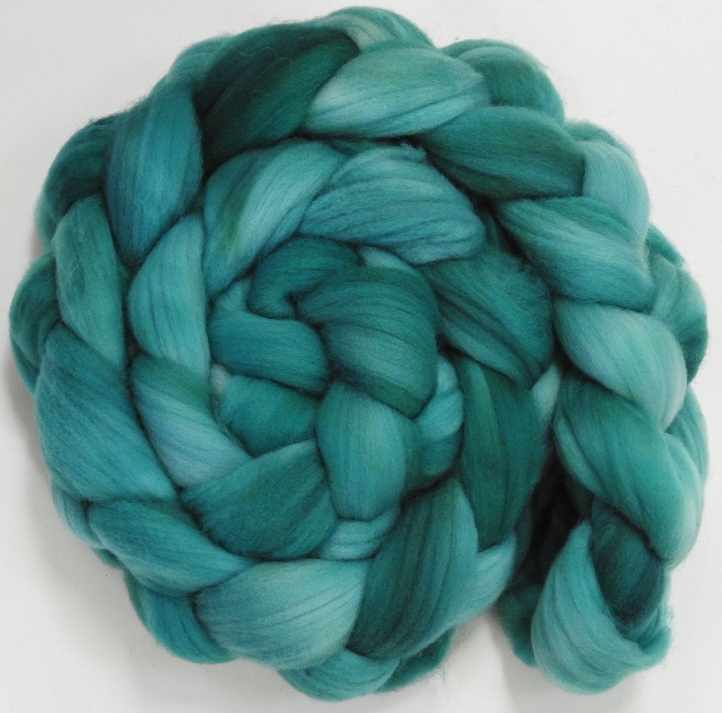 Faience (5.8 oz) - Superwash Targhee