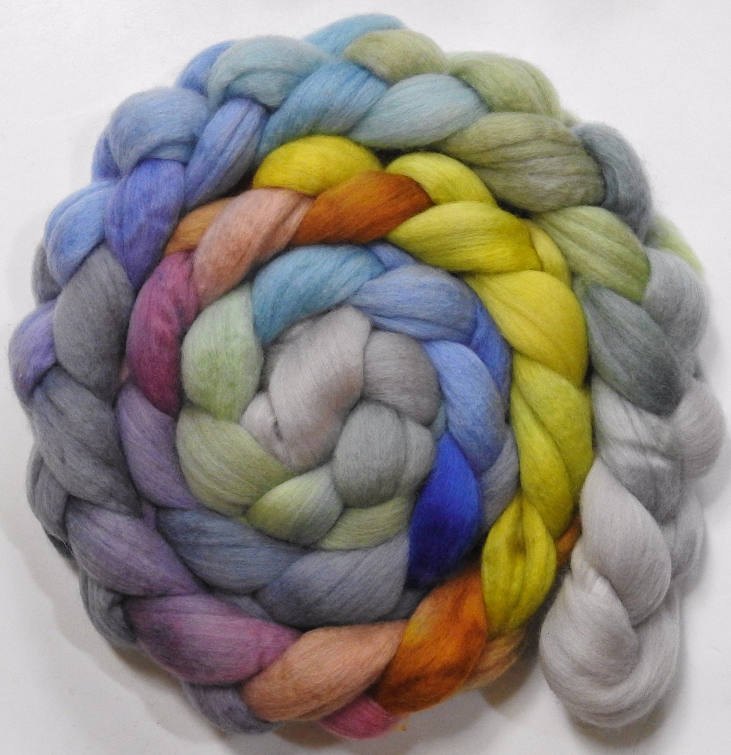 Sagrada Família (5.3 oz) - Fog Hogget Haunui 18.3 mic