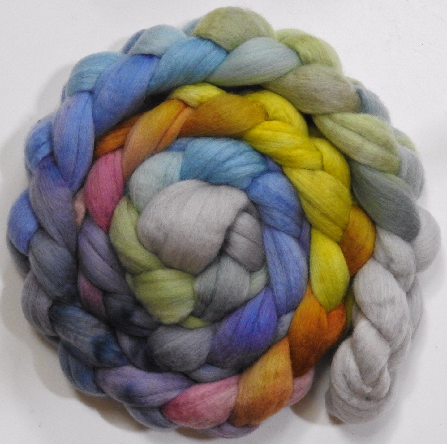 Sagrada Família (5.3 oz) - Fog Hogget Haunui 18.3 mic
