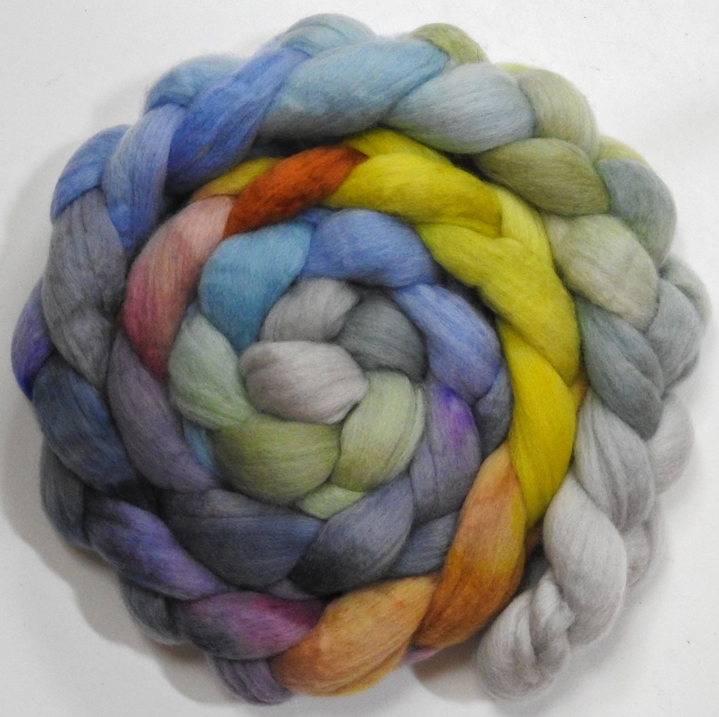 Sagrada Família (5.3 oz) - Fog Hogget Haunui 18.3 mic