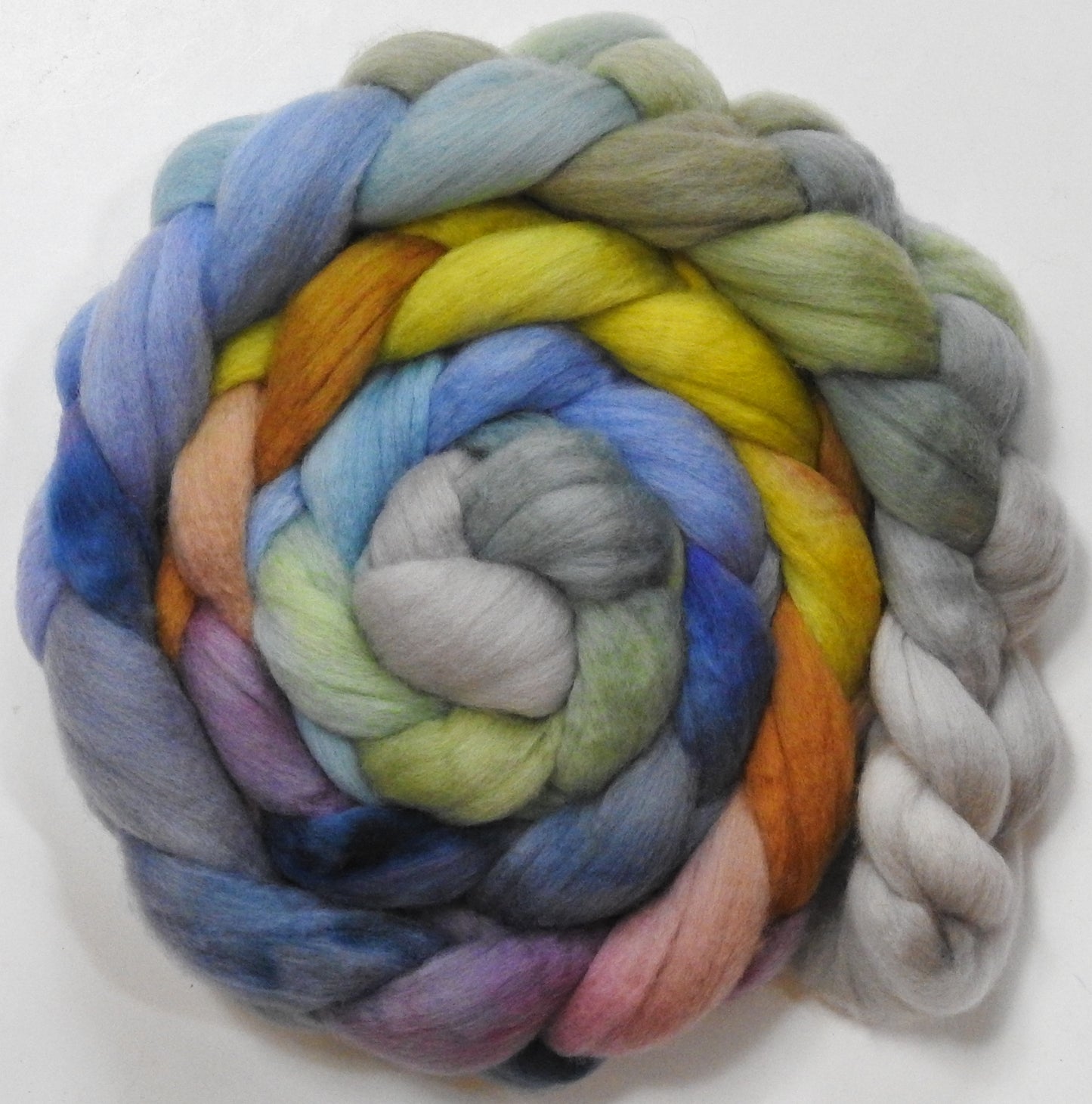 Sagrada Família (5.3 oz) - Fog Hogget Haunui 18.3 mic