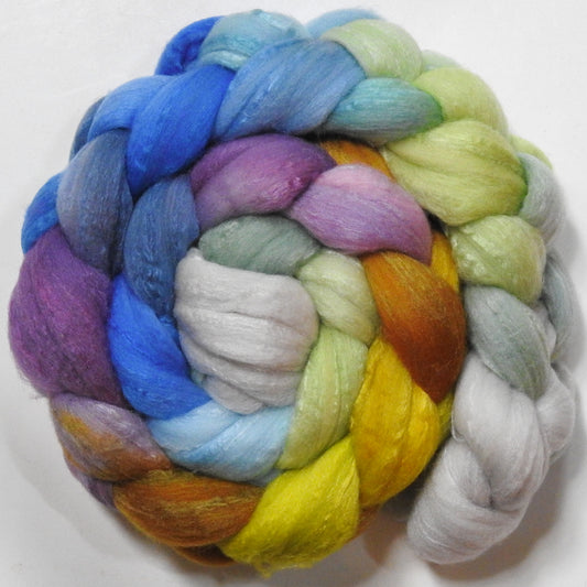 Sagrada Família (5.6 oz) - Rambouillet /tussah silk (80/20)