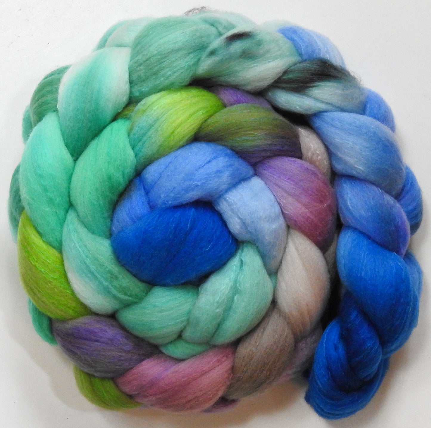 Casa Batlló (5.7 oz)- Shaniko Wool / Mulberry Silk (80/20)
