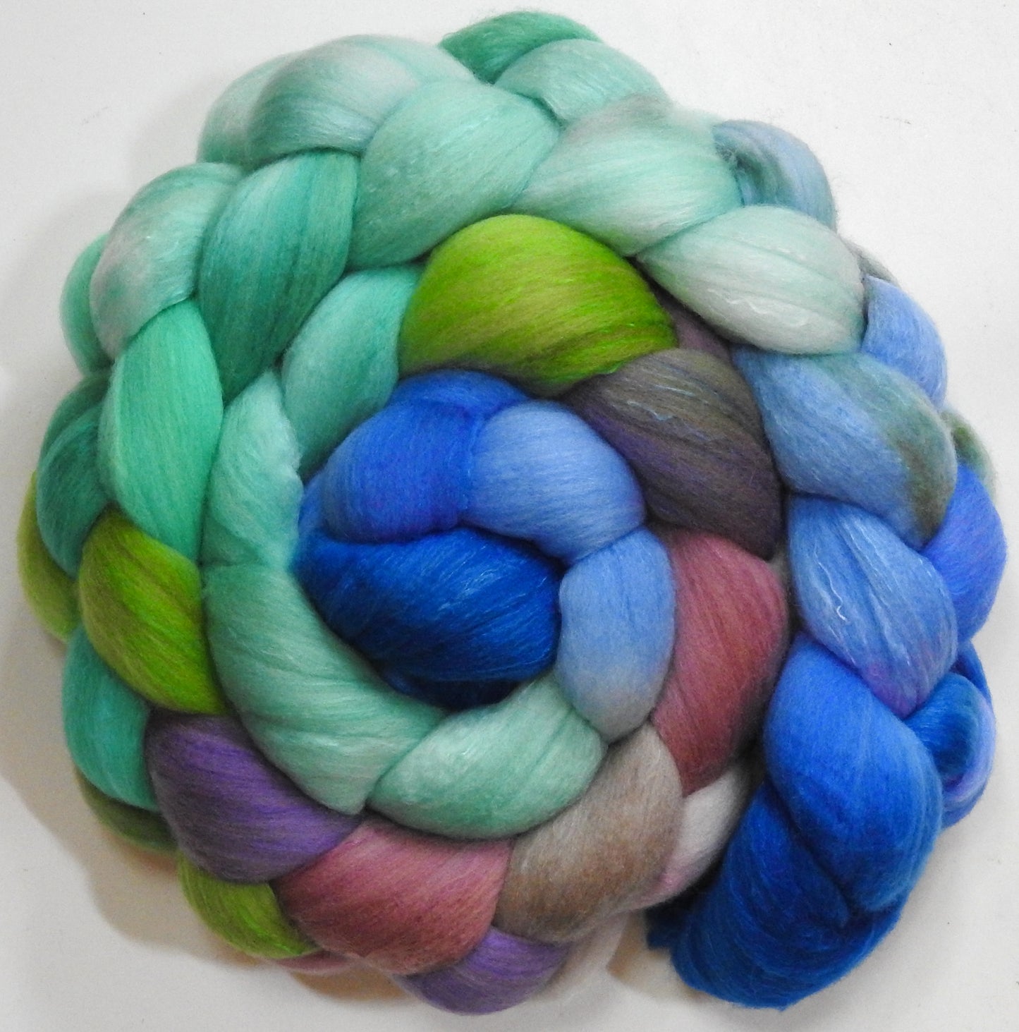 Casa Batlló (5.7 oz)- Shaniko Wool / Mulberry Silk (80/20)