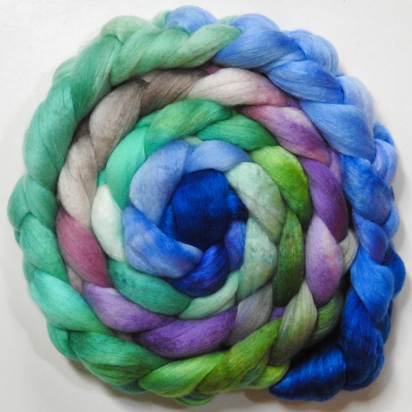 Casa Batlló(5.4 oz) - Pearl Haunui / Mulberry Silk (70/30)