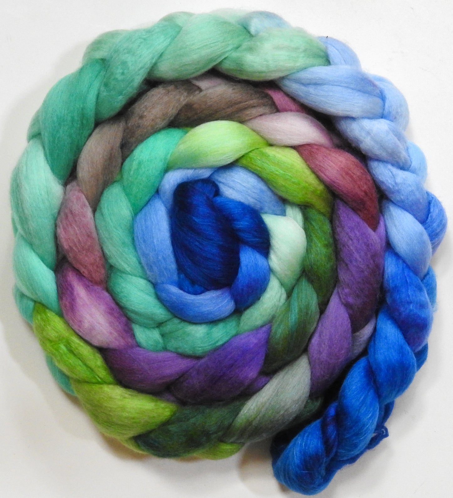 Casa Batlló(5.4 oz) - Pearl Haunui / Mulberry Silk (70/30)