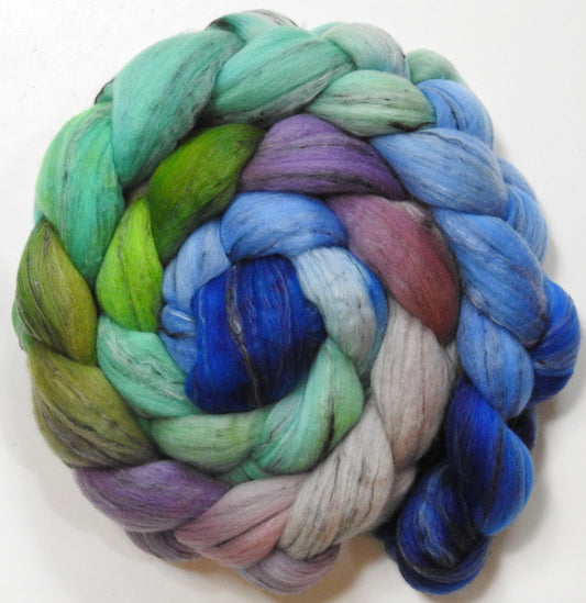 Casa Batlló (5.6 oz) - Shaniko Tweed - 89% Shaniko Wool/ 6% Acrylic/ 5% Rayon